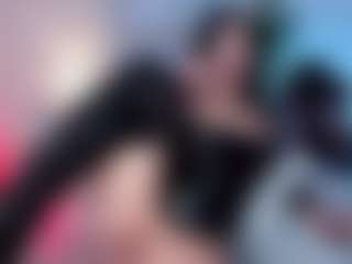 Megan's Live Sex Cam Show
