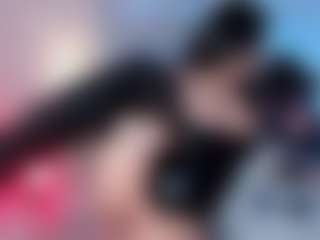 Megan's Live Sex Cam Show