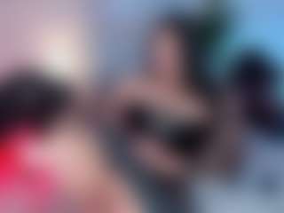 Megan's Live Sex Cam Show