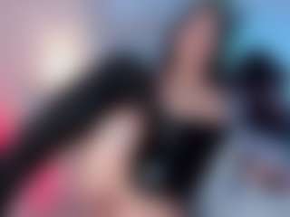 Megan's Live Sex Cam Show