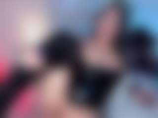 Megan's Live Sex Cam Show