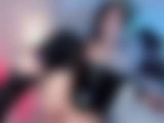 Megan's Live Sex Cam Show