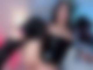 Megan's Live Sex Cam Show