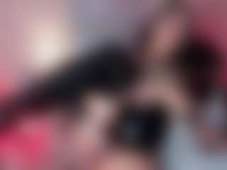 Megan's Live Sex Cam Show