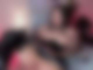 Megan's Live Sex Cam Show