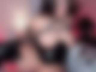Megan's Live Sex Cam Show