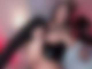 Megan's Live Sex Cam Show