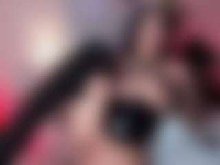 Megan's Live Sex Cam Show