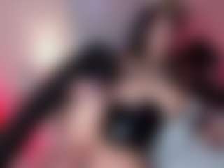 Megan's Live Sex Cam Show