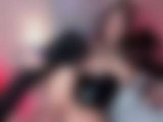 Megan's Live Sex Cam Show