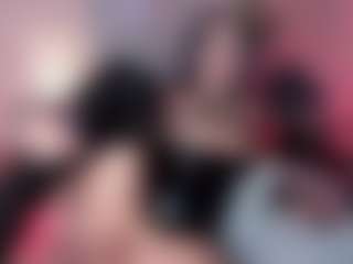 Megan's Live Sex Cam Show