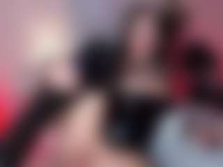 Megan's Live Sex Cam Show