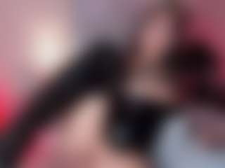 Megan's Live Sex Cam Show