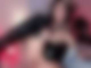 Megan's Live Sex Cam Show