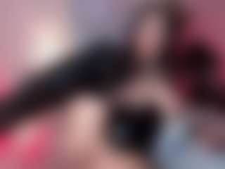 Megan's Live Sex Cam Show