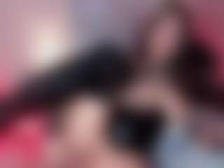 Megan's Live Sex Cam Show