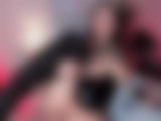 Megan's Live Sex Cam Show