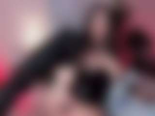 Megan's Live Sex Cam Show