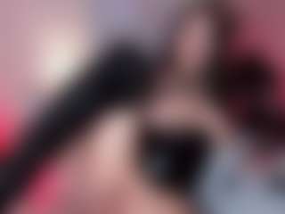 Megan's Live Sex Cam Show