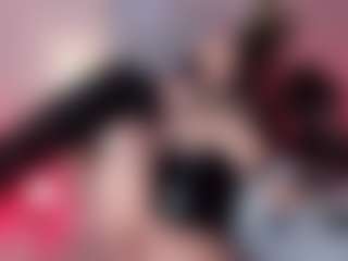 Megan's Live Sex Cam Show