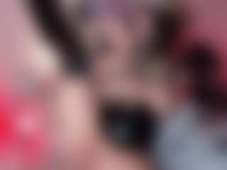 Megan's Live Sex Cam Show