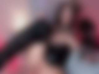 Megan's Live Sex Cam Show