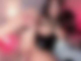 Megan's Live Sex Cam Show