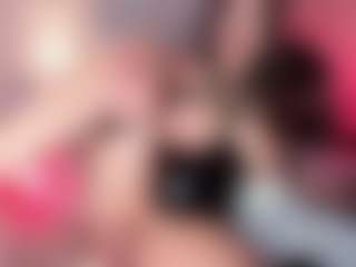 Megan's Live Sex Cam Show