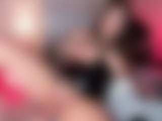 Megan's Live Sex Cam Show