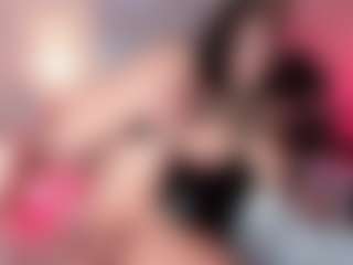 Megan's Live Sex Cam Show