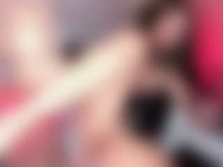 Megan's Live Sex Cam Show
