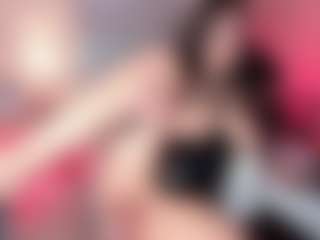 Megan's Live Sex Cam Show