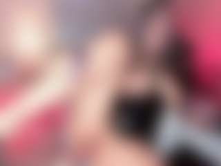 Megan's Live Sex Cam Show