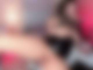 Megan's Live Sex Cam Show
