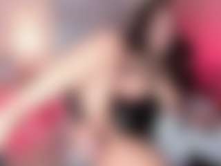 Megan's Live Sex Cam Show