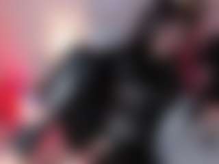 Megan's Live Sex Cam Show