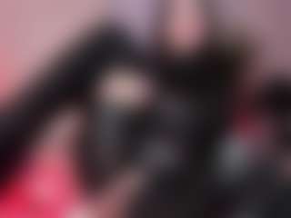 Megan's Live Sex Cam Show