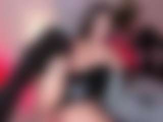 Megan's Live Sex Cam Show