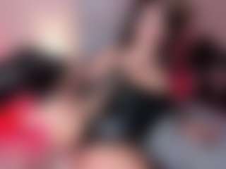 Megan's Live Sex Cam Show