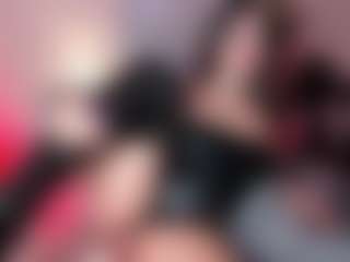 Megan's Live Sex Cam Show