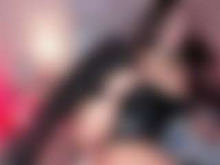 Megan's Live Sex Cam Show