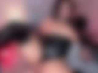 Megan's Live Sex Cam Show