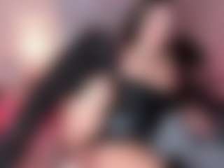 Megan's Live Sex Cam Show