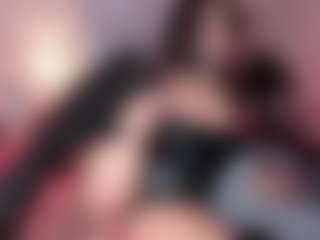 Megan's Live Sex Cam Show