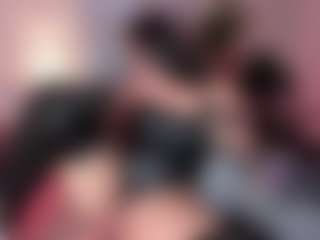 Megan's Live Sex Cam Show