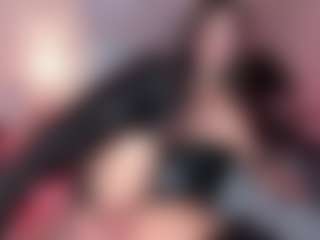 Megan's Live Sex Cam Show