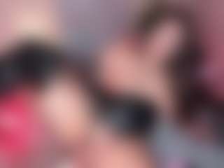 Megan's Live Sex Cam Show