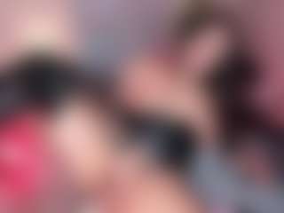 Megan's Live Sex Cam Show