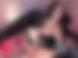 Megan's Live Sex Cam Show