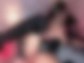 Megan's Live Sex Cam Show